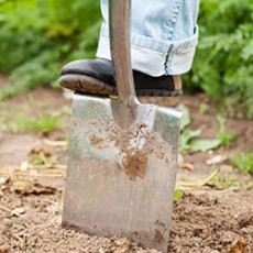 Digging Tools
