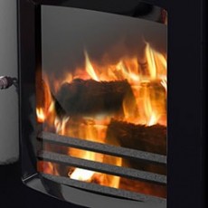 Stove Glass