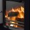 Stove Glass
