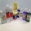 Cleaners & Thinners