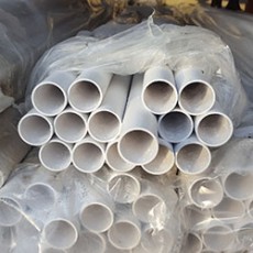 Waste Pipe & Fittings