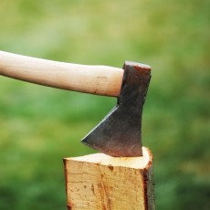 Axes & Hatchets