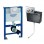 Concealed Cisterns & Frames