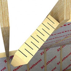 Pitched Roof Insulation