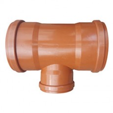 Reducing Fittings