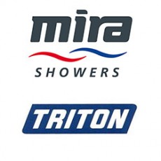 Electric Mains Showers