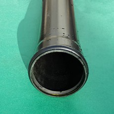 Soil Pipe & Fittings