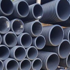Stormwater | Twinwall CorriPipe