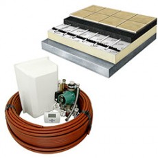 Underfloor Heating