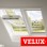 Velux Centre-Pivot Roof Windows