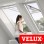 Velux Top-Hung Roof Windows