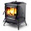 Solid Fuel Boiler Stoves