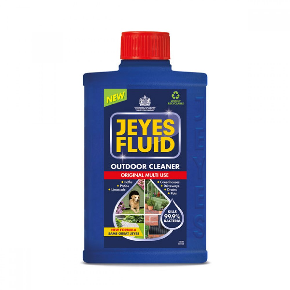 Jeyes Fluid Original 300ml | J511150