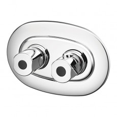 Concealed Showers