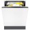 Integrated Dishwasher