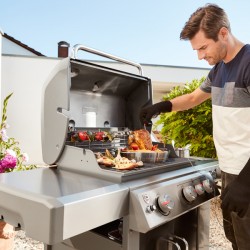 Barbecues