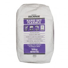 Tiling Adhesives & Grout