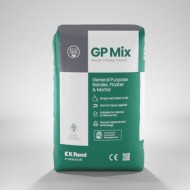 K Mix GP Mortar | 25kg