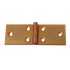 Table Flap Hinges Y-galvanised | 100x32mm