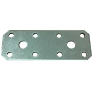 Flat Connectors | Various Sizes