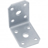 Angle Connector | Options