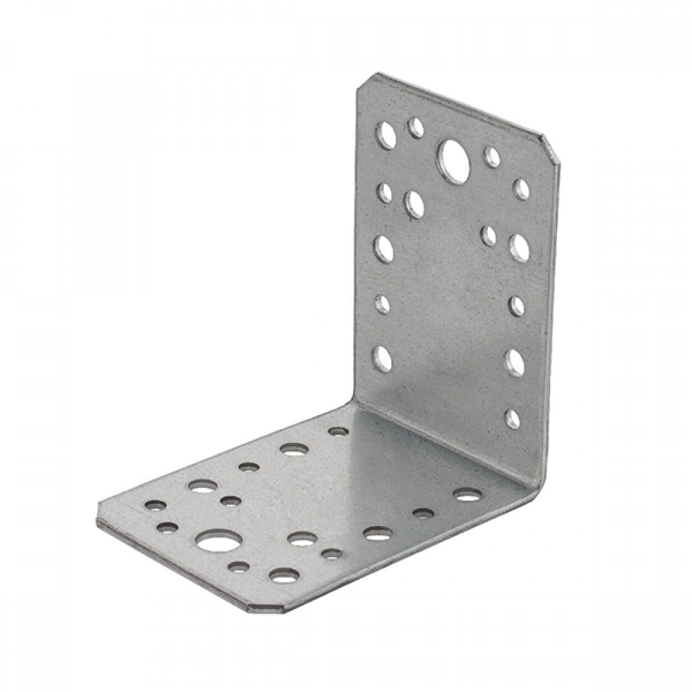 Angle Connector 90x90x65x2,5