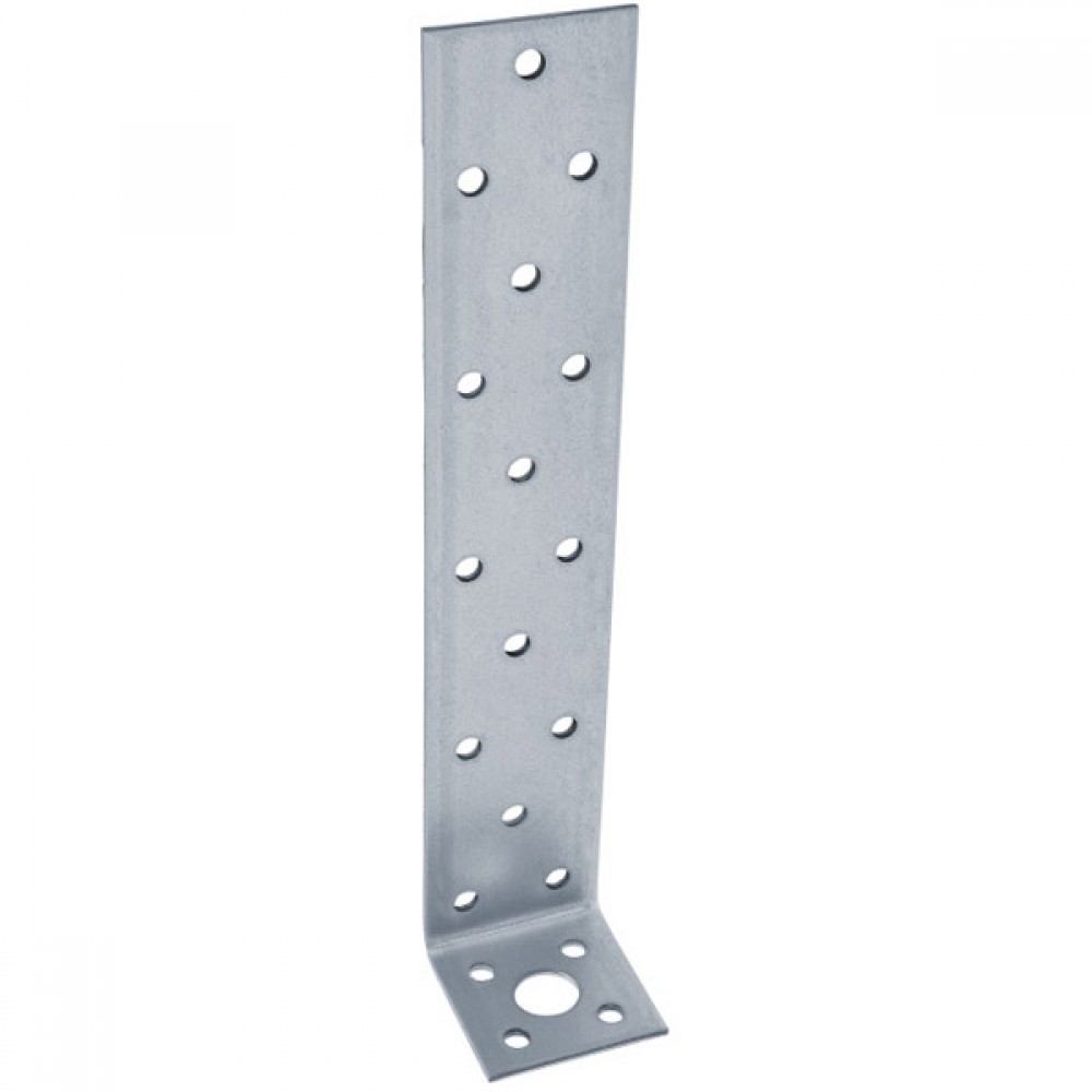 Concrete Flat Steel Anchor | 200mm x 40mm x 2mm