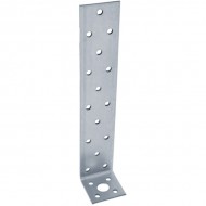 Concrete Flat Steel Anchor | 200mm x 40mm x 2mm