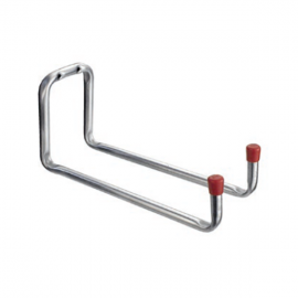 Wall Hung Equipment Holder