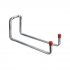 Wall Hung Equipment Holder