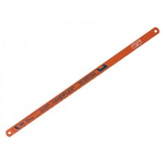 Bahco Hacksaw Blades 12x24 (100 Pieces) | BAH390624