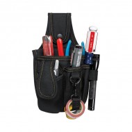 Kunys PL99 Multi Pocket Tool & Phone Holder