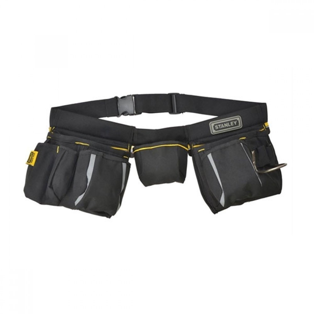 Stanley Tool Apron | STA196178