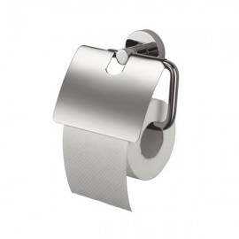 Kosmos N251301 Toilet Roll Holder With Lid | N402313