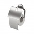 Kosmos N251301 Toilet Roll Holder With Lid | N402313