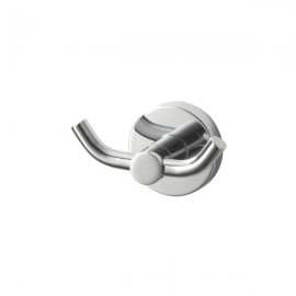 Kosmos N251801 Double Robe Hook | N402318