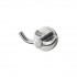 Kosmos N251801 Double Robe Hook | N402318