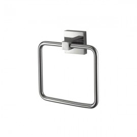 Mezzo N280601 Towel Ring Chrome | N403006