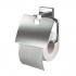 Mezzo N281301 Toilet Roll Holder With Lid |n403013