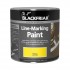 Blackfriar Line Marking Paint Yellow 1l