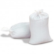 Poly Sand Bag | Empty Poly Sand Bag | JAN016