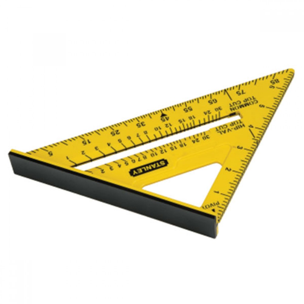 Stanley 7in Dual Colour Square | STA46010 