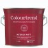 Colourtrend Interior Matt | Brilliant White | Size Options