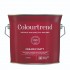 Colourtrend Ceramic Matt | Brilliant White | Size Options