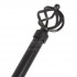 De Vielle Extendable Metal Cage | Choose Option