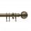 Curtain Poles & Wardrobe Rails