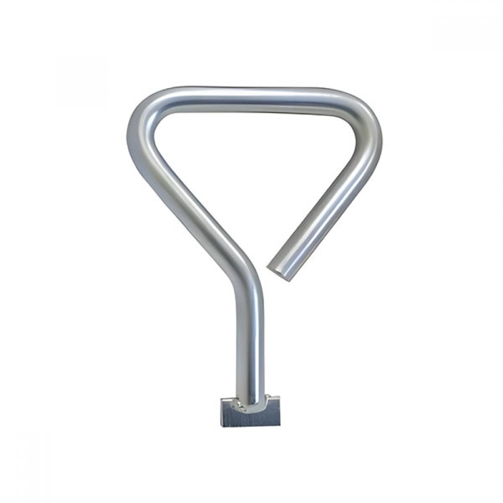 Tala Pack Of 2 170mm Manhole Cover Keys | TAL69434 