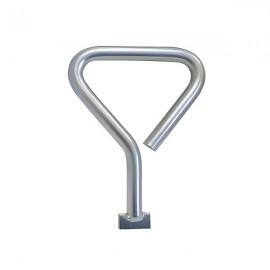 Tala Pack Of 2 170mm Manhole Cover Keys | TAL69434 