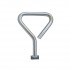 Tala Pack Of 2 170mm Manhole Cover Keys | TAL69434 