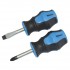 Tala Tools 2 Piece Stubby Screwdriver Set | Ta69356
